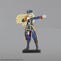 Macross Frontier HG VF-25F Messiah Valkyrie (Alto Custom) 1/100 Scale Model Kit
