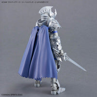30 Minutes Fantasy Class-Up Armor (Liber Commander) Accessory Set