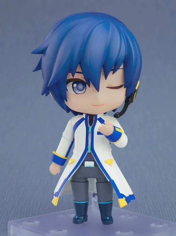 Vocaloid Nendoroid No.2844 Kaito (Ver. 2.0)