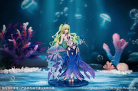Honkai Impact 3rd Gift+ Mobius (Daughter of Corals Ver.) 1/8 Scale Figure