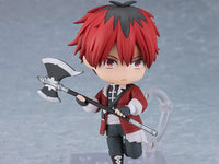 Frieren Beyond Journey's End Nendoroid No.2497 Stark