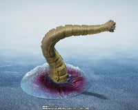 Shin Godzilla S.H.MonsterArts Godzilla 2nd Form & 3rd Form & Giant Unidentified Creature Action Figure Set