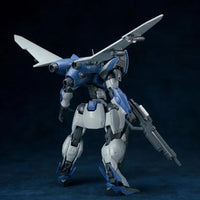 OCR-122 Yunque (Blue/Gray Ver.) 1/144 Scale Model Kit