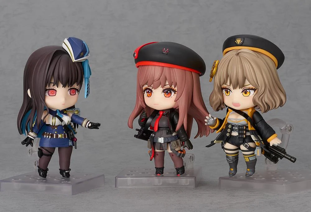 Goddess of Victory Nikke Nendoroid No.2705 Marian