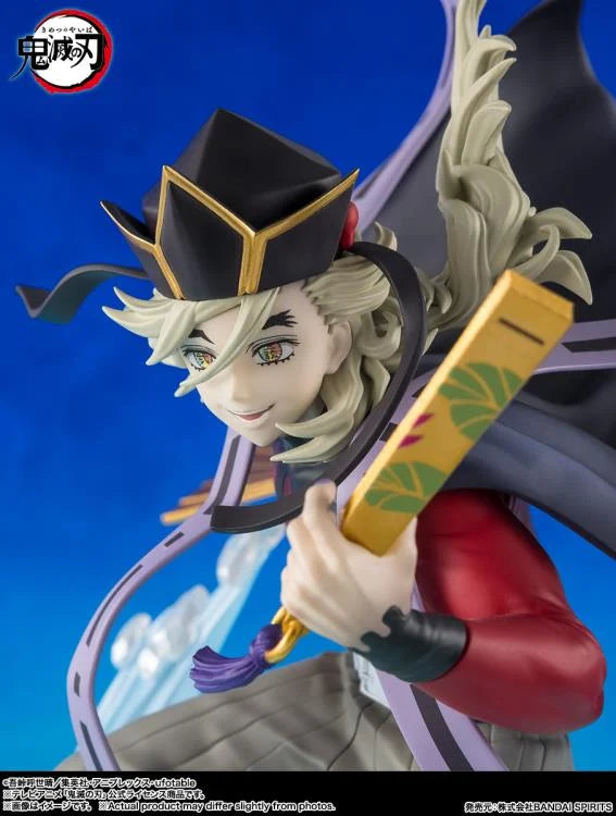 Demon Slayer Kimetsu no Yaiba FiguartsZERO Doma