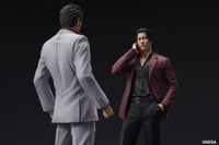 Like a Dragon DIGSTA Shun Akiyama Figure
