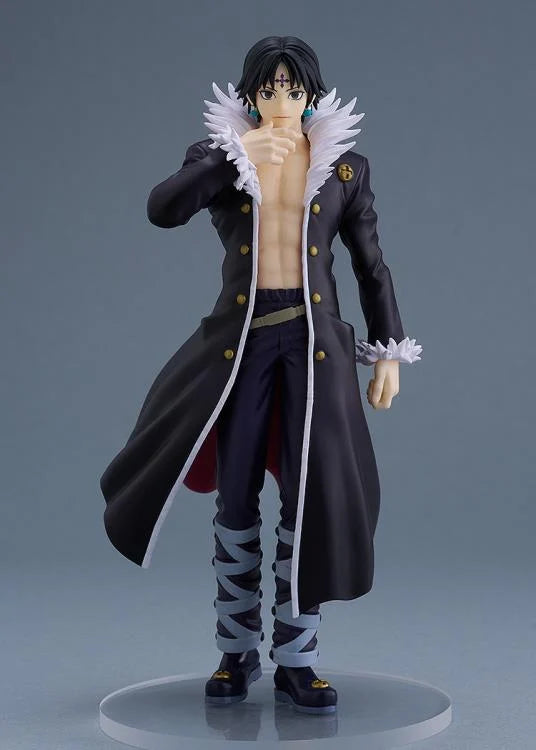 Hunter x Hunter Pop Up Parade Chrollo