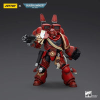 Capitaine Blood Angels - Warhammer 40k - Games Workshop - Figurine Neuve