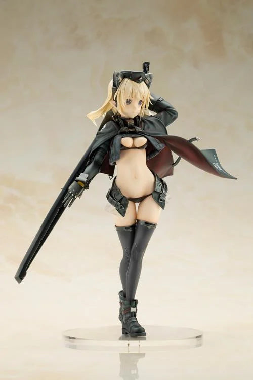 Shimada Humikane Art Works II Arsia Figure