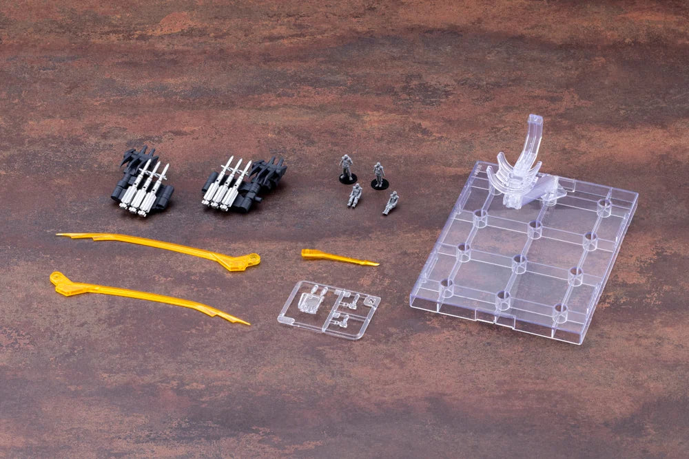 Zoids Chaotic Century Highend Master Model Storm Sworder (Ala Barone Special 2000 - Recolor-) 1/72 Scale Model Kit
