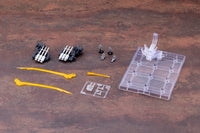 Zoids Chaotic Century Highend Master Model Storm Sworder (Ala Barone Special 2000 - Recolor-) 1/72 Scale Model Kit