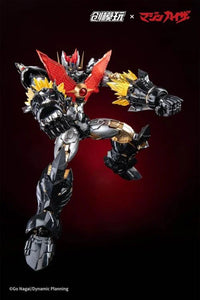 Mazinkaiser Model Kit