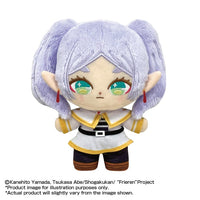 Frieren Beyond Journey's End PuriNui Touch Dream Frieren Plush