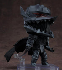 Berserk Nendoroid No.2830 Guts (Berserker Armor Ver.)