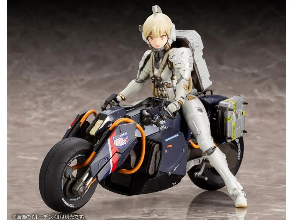 Death Stranding Reverse Trike 1/12 Scale Model Kit – USA Gundam Store