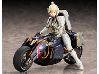 Death Stranding Reverse Trike 1/12 Scale Model Kit