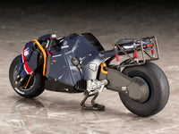 Death Stranding Reverse Trike 1/12 Scale Model Kit