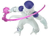 Dragon Ball Z GxMateria III Frieza Figure