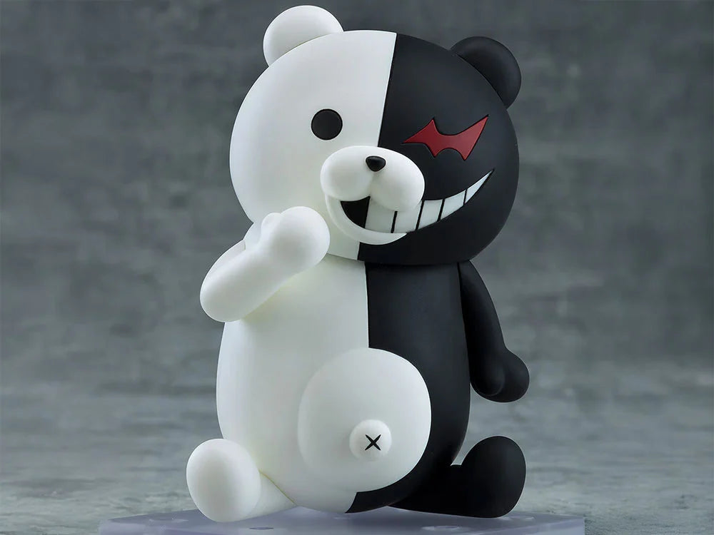 Danganronpa 1.2 Reload Nendoroid No.2895 Monokuma 2.0
