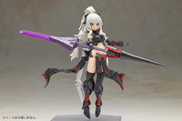 Frame Arms Girl Durga II (Noire Ver.) Model Kit