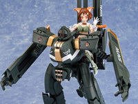 Macross Delta V.F.G. VB-6 Konig Monster Model Kit