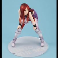 Mobile Suit Gundam 0080 War in the Pocket Gundam Girls Generation Christina Mackenzie (Into the Sky Ver.) 1/8 Scale Figure