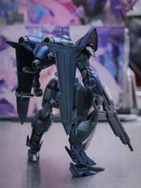 OCR-122 Yunque (Combat Color Ver.) 1/144 Scale Model Kit