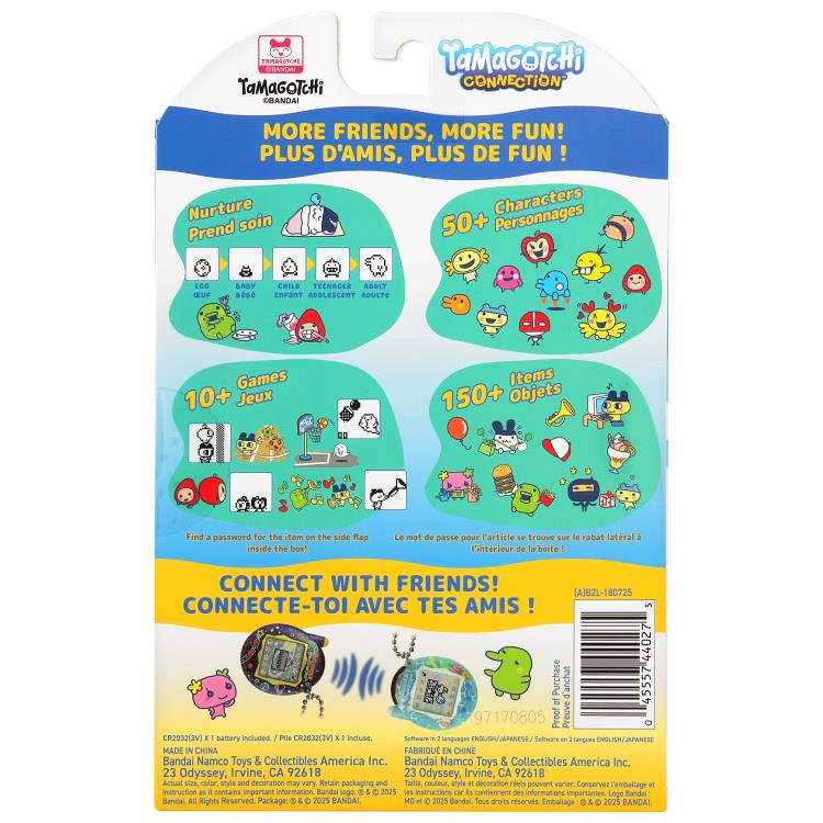 Tamagotchi Connection (Pool) – USA Gundam Store