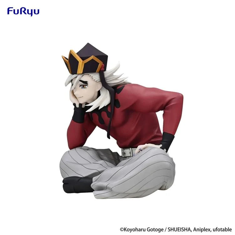 Demon Slayer Kimetsu no Yaiba Doma Noodle Stopper Figure