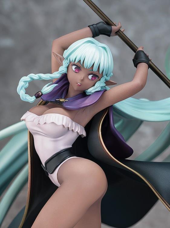 Unicorn Overlord Rosalinde 1/6 Scale Figure