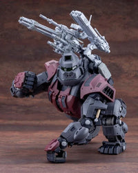 Zoids Highend Master Model Iron Kong (Schwarz Special 1999 -Recolor- Ver.) 1/72 Scale Model Kit