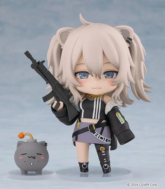 hololive production Nendoroid No.2114 Shishiro Botan