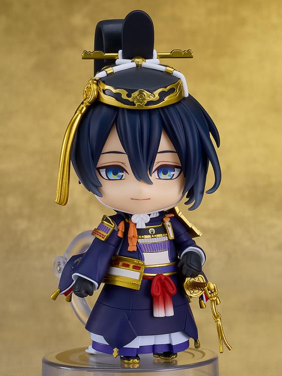 Touken Ranbu Online Nendoroid No.2700 Mikazuki Munechika Kiwame