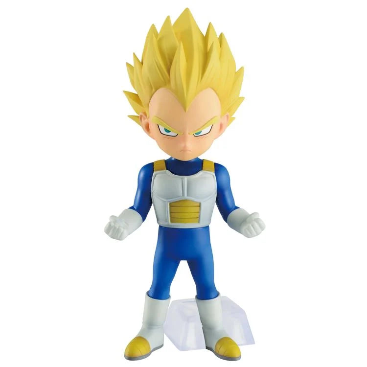 Dragon Ball Daima Masterlise Ichibansho Vegeta (Mini Super Saiyan 2 & 3) Figure