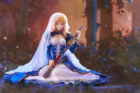 Fate/stay night Saber (Garden of Avalon Ver.) 1/7 Scale Figure