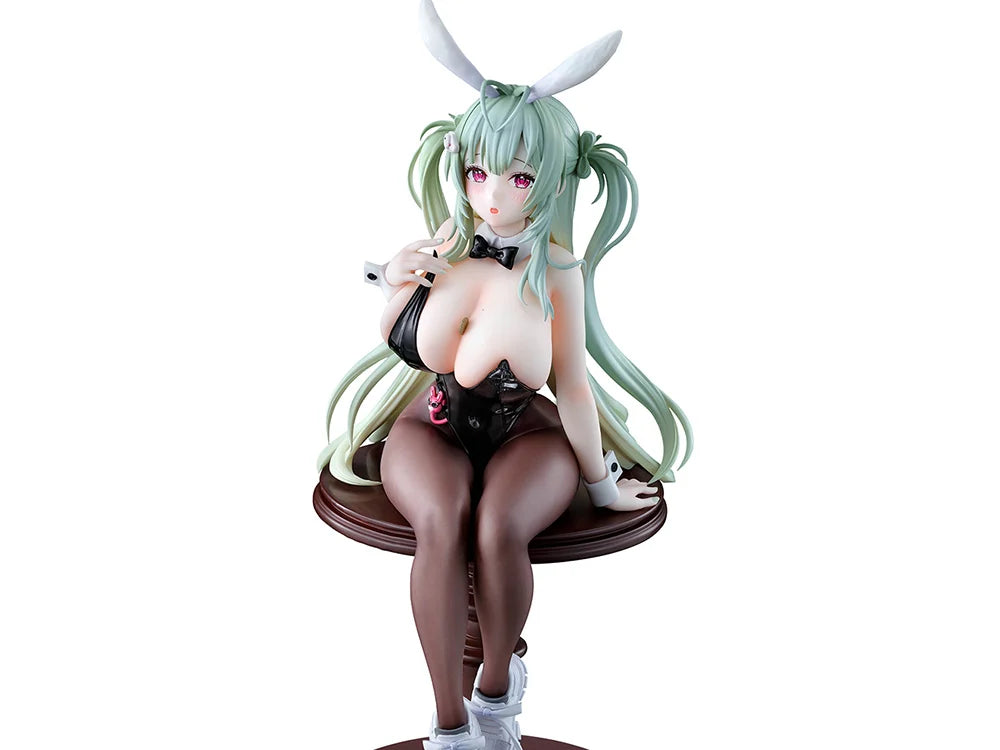 Goddess of Victory Nikke Ichibansho Soda Figure