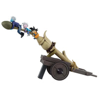 Dragon Ball Daima Masterlise Ichibansho Sky Seed Figure