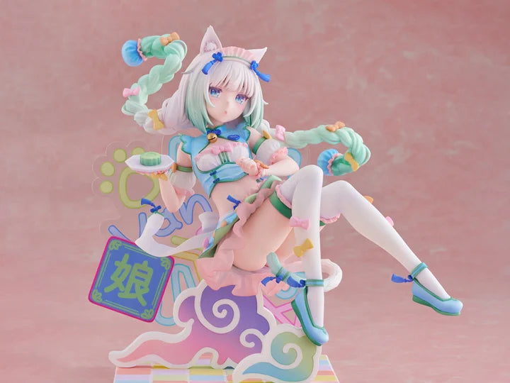 Nekopara Vanilla (Dreamy Cute China Ver.) 1/7 Scale Figure