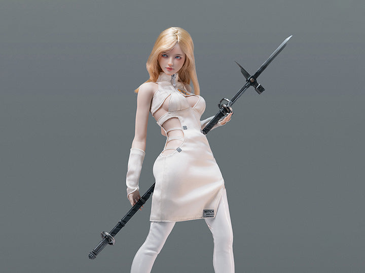 Witch Service Company Teresa 1/6 Scale Figure