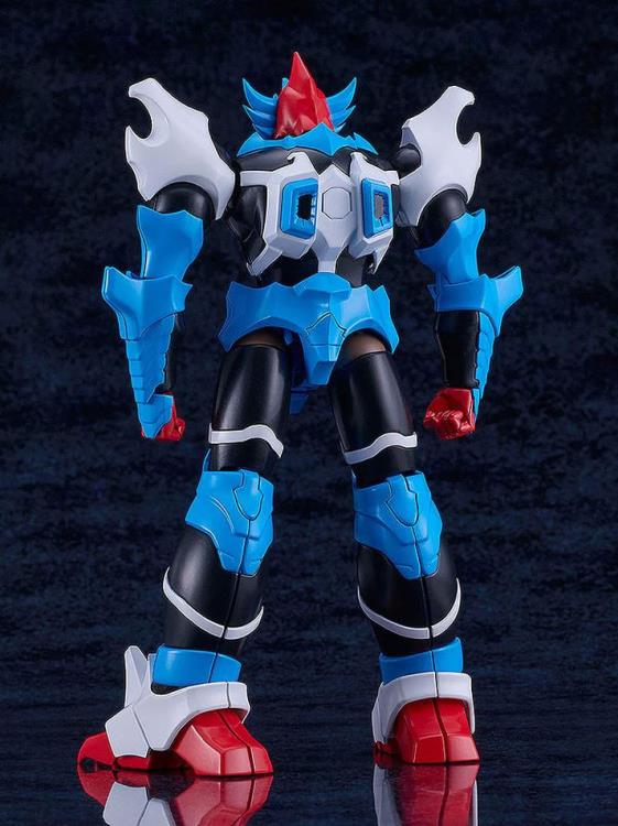 Yamato Takeru Moderoid Super Maku-Senjin Gaiou (Anime) Model Kit