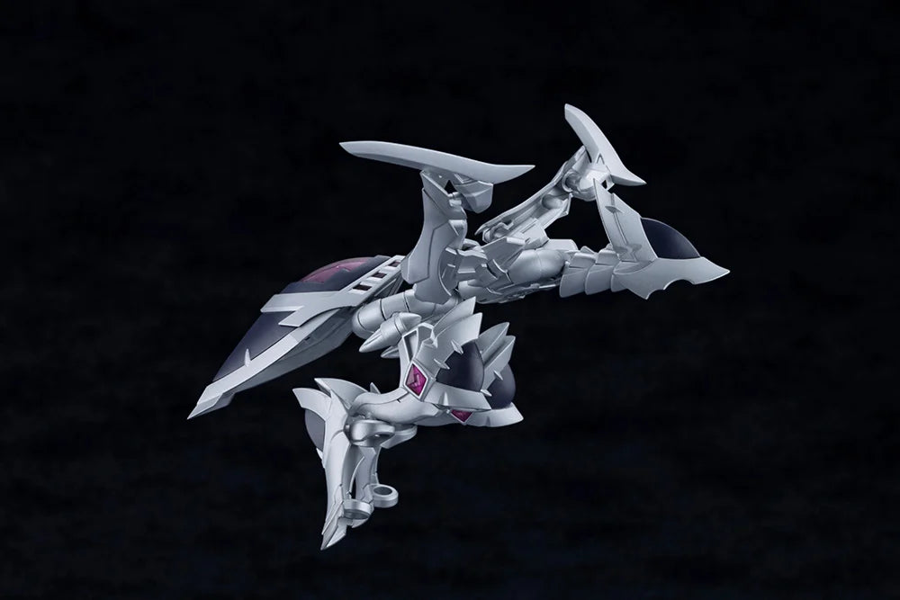 Arcanadea XenoAlma Legiant Model Kit