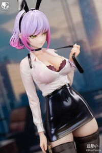 YD Illustration Luna 1/4 Scale Figure
