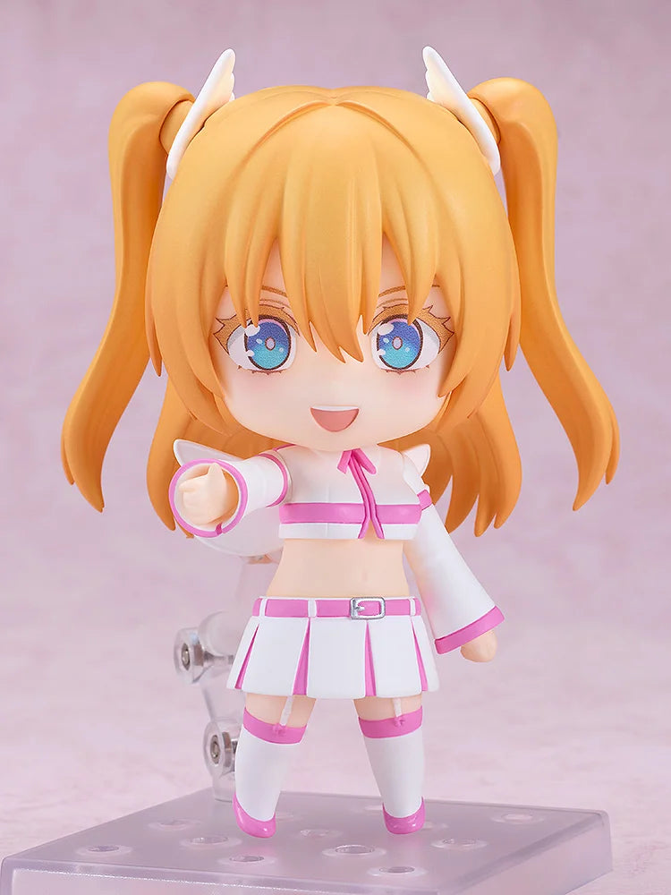 2.5 Dimensional Seduction Nendoroid No.2614 Liliel (Angel Costume/Ririsa)