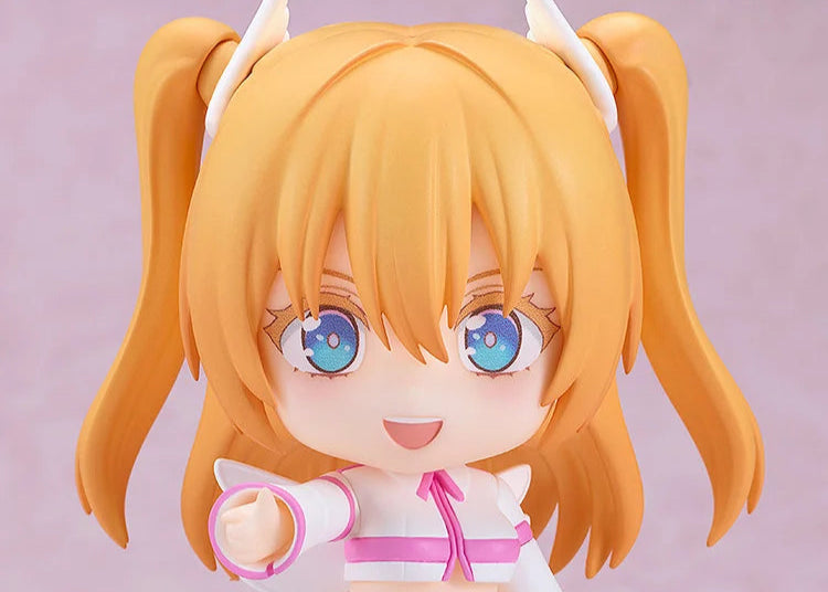 2.5 Dimensional Seduction Nendoroid No.2614 Liliel (Angel Costume/Ririsa)