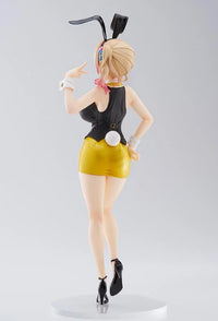 Bunny Garden Pop Up Parade L Rin