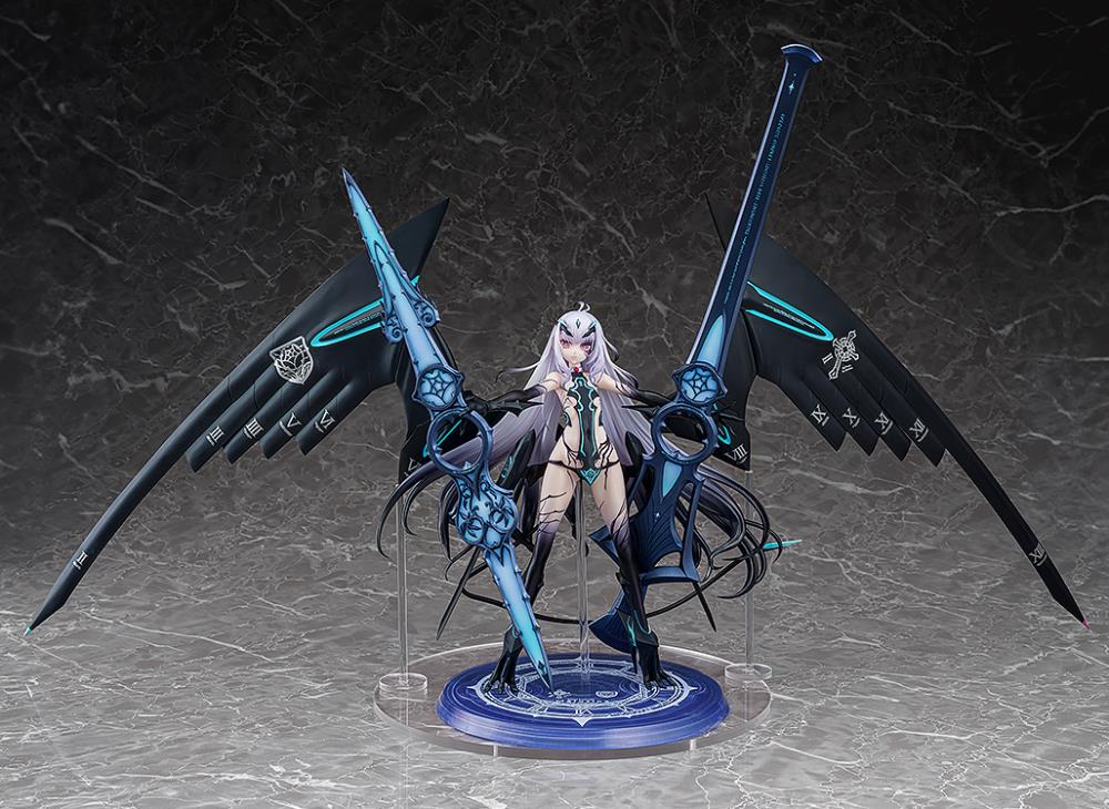 Fate/Grand Order Melusine (Lancer) 1/7 Scale Figure