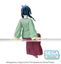 The Apothecary Diaries Maomao Premium Perching Figure