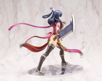 The Legend of Heroes Trails into Reverie Rixia Mao 1/8 Scale Figure
