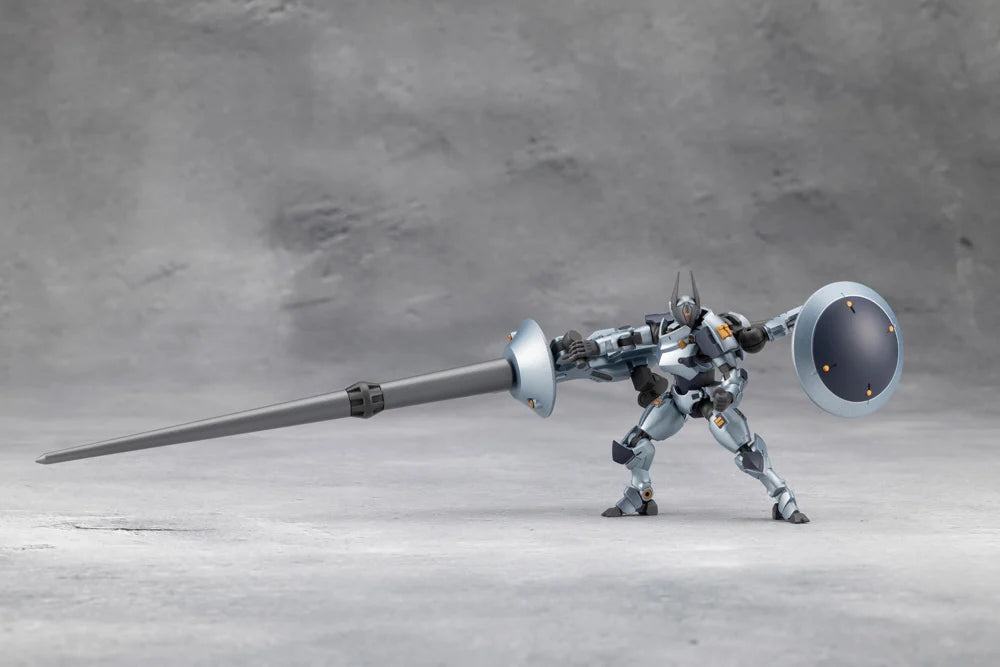 Hexa Gear Blauregen 1/24 Scale Model Kit