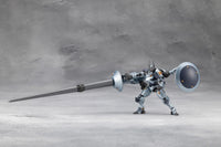 Hexa Gear Blauregen 1/24 Scale Model Kit